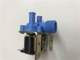 Watts washer water shutoff valves: Laundry Parts Direct Way Water Valve 250