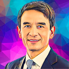 Meet Gerald Smith: Black executive steering a $6-billion investment firm