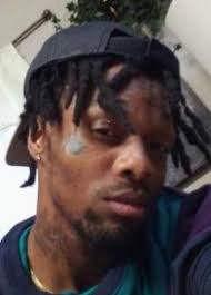 Webb, Eric Lebron, Jr.