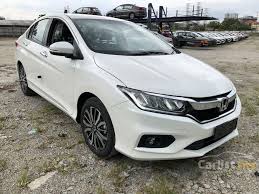 Sehubungan dengan itu, populariti honda civic telah membawa harganya sedikit tinggi. Honda City 2018 V I Vtec 1 5 In Kuala Lumpur Automatic Sedan White For Rm 81 600 5370540 Carlist My