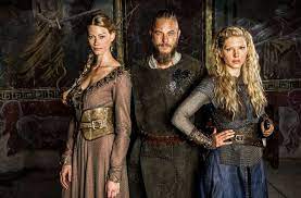 Se flere idéer til viking, vikinger, vikingeruner. Stor Undersogelse Smadrer Vikinge Myter De Var Hverken Lysharede Eller Skandinaviske Kroppen Dr