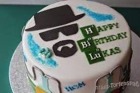 breaking bad breaking bad cake heisenberg torte breaking bad kuchen geburtstag mit heisenberg breaking bad cake bad cakes breaking bad birthday