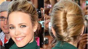 Coming off of a glamourous night in hollywood, nothing seemed more fitting than sharing a french twist tutorial. How To Do The Ultimate French Twist Updo On Every Hair Type Sheknows