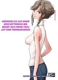 ✅️ Porno comic Ore Shicchochuu Tsuma Netorechuu. Dozamura sex-comic heiße  Milf war ✅️ | Dozamura | Porno-Comics auf Deutsch hentai nur für Erwachsene  | wporncomics.com