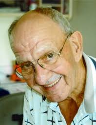 Richard "Dick" Storr Obituary 2023