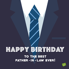 We did not find results for: Happy Birthday Father In Law