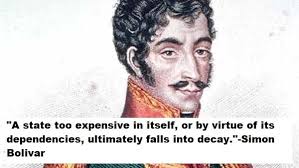 Maybe you would like to learn more about one of these? 51 Simon Bolivar Quotes That Will Motivate You Inspirationalweb Org