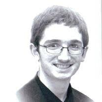 Zachary Steven Peters Obituary