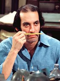 Gregory Joseph Sierra was an American actor known for his roles as Det...