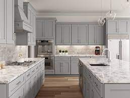 Gray painted finish is one of the most popular finishes. Looking For Kitchens Cabinets On Clearance 75 Off The Best Kitchen Cabinets Kitchen Remodeling Solutions