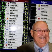 Condolences for local man