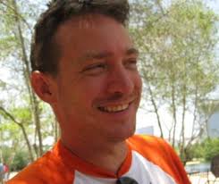 The Secret Early Life of Brother Casey Ferlita