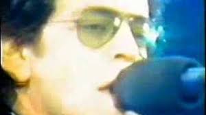 MOTHER': WHEN JOHN LENNON SCREAMED FOR JULIA