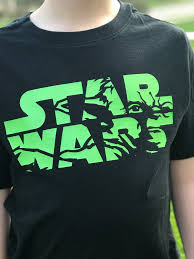 Download Cricut Star Wars Pineapple Paper Co Diy Star Wars T Shirts