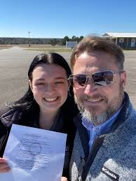 Preston Standberry (l) passed...