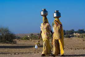 Environmental Degradation Driving Gender Based Violence Iucn Study Iucn