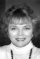 Jacqueline Gross Obituary (2013)