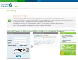 +265 99 99 0150 01 or +265 88 59 200 01 or email us. Internet Banking Standard Chartered Bank 2020 2021 2022 Courses Ind In