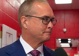 Ron Goldenberg's Instagram, Twitter & Facebook