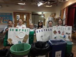Building your own diy indoor compost bin is as easy as following a few simple steps and knowing how to balance your compostable materials. The Green Team Spotlight The Green Team