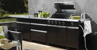 Cuisine az vous révèle les 10. Comment Concevoir Ma Cuisine D Ete Exterieure M6 Deco Fr