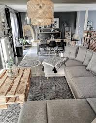 Set the stage for an equally timeless design by presenting the woodwork's hue as elegant, timeworn furniture finishes. 50 Inspiring Living Room Decorating Ideas Living Room Designs Home Decor Small Modern Living Room
