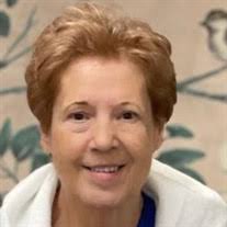 Georgina Marie Prescott Obituary