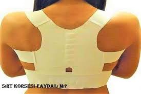 Sirt Korsesi Nedir Ne Ise Yarar Faydalari Ve Zararlari Nelerdir Xhayat 2020 Rozasea Dogal Cilt Bakimi Dogal