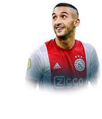 This will allow fifa 20 ultimate team players to create a premier league squad, or a chelsea squad, and can now add both ziyech and werner without having to worry about low chemistry. Hakim Ziyech Fifa 20 90 Player Moments Prices And Rating Ultimate Team Futhead
