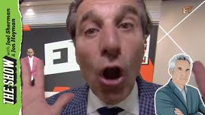 Christopher "Mad Dog" Russo Discusses What The Mets Need To Do This  Offseason