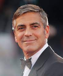 September 28, 2017 by admin leave a comment. George Clooney Cuts His Hair Using Flowbee Vacuum Razor