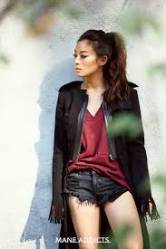 Arden cho was born on august 16, 1985 in amarillo, texas, usa as arden lim cho. One To Watch Arden Cho Mane Addicts