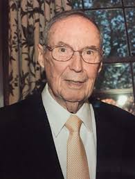 Dr. John L. Conboy, 89, longtime chief of medicine at Kenmore Mercy
