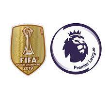 France Away World Cup 2018 Champion Patch In 2021 World Cup Champion France