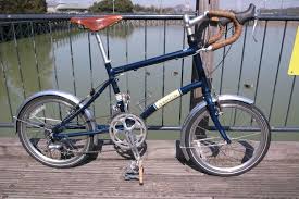 Dahoon Smooth Hound Bici Motos