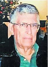 Richard Hoffman Obituary (1939