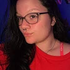 Chasity Hendricks's Instagram, Twitter & Facebook