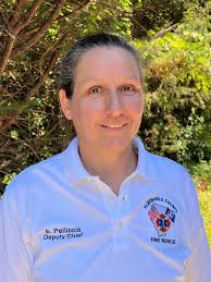 Albemarle Fire Rescue hires Charlottesville veteran for new deputy chief