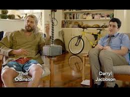 Thor videa teljes film magyarul 2011. Tym Thor Videacesky Cz