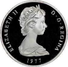 Image result for White 1977 Crown