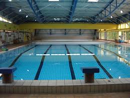 Piscine Du Sivom Crespin