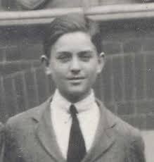 Philip Fletcher, OBE