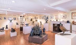 Benson Gallery to host 3 local authors Oct. 16