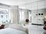 Mirror In Bedroom