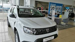 Profită acum de super oferta rabla pentru dacia logan acces sce 73: Rabla 2020 Toate Ofertele Dacia