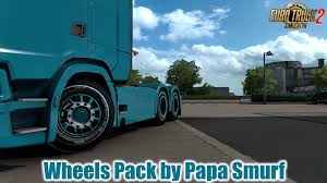 In the steam version there is a beta to play ets in vr can someone tell me how i can play the no steam version in vr i have tried to add it in steam as a non steam version but it didn't. Wheels Rims Mods For Ets2 Euro Truck Simulator 2 Tires