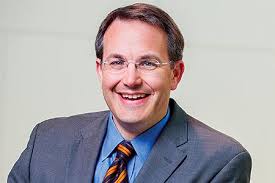 Johns Hopkins Provost Robert Lieberman will step down, join faculty