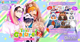 Rewards include new unlockable styles for the trog, powder, and onesie outfits (image: Obey Me When You Open Your Eyes You Re In The World Of Toys Due To Some Curse You Can T Go Back To The Other World Work Together With The Demons And