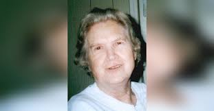 Obituary information for Norma Jeanne Ake
