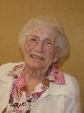 Obituary information for Evangeline Lydia Axelsen